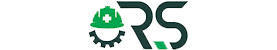 RS Treinamentos Logo
